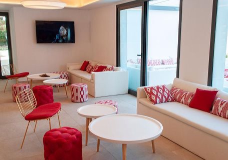 Hotel Dona Solo Mujeres