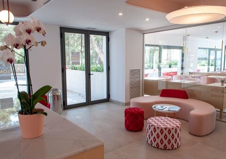Hotel Dona Solo Mujeres