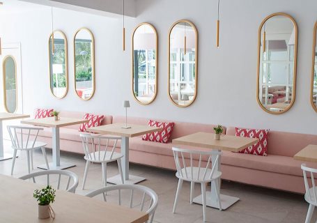 Hotel Dona Solo Mujeres