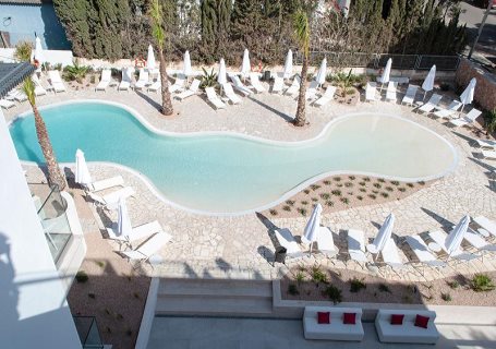 Hotel Dona Solo Mujeres