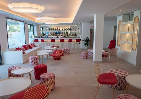 Hotel Dona Solo Mujeres