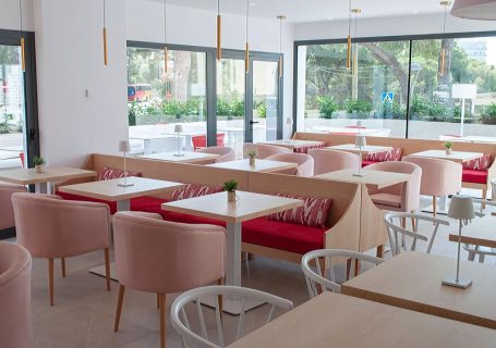 Hotel Dona Solo Mujeres