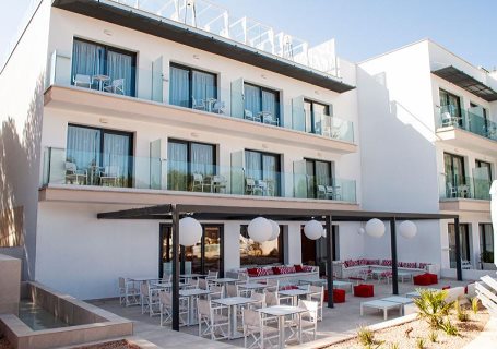Hotel Dona Solo Mujeres