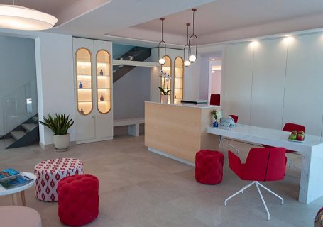 Hotel Dona Solo Mujeres