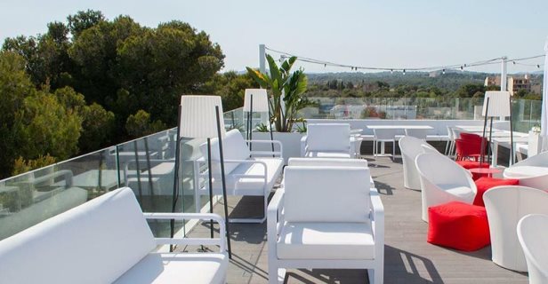 Hotel Dona Solo Mujeres