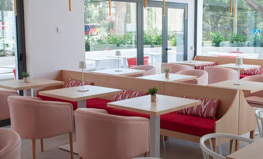 Hotel Dona Solo Mujeres