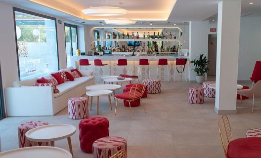 Hotel Dona Solo Mujeres