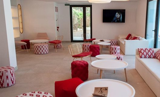 Hotel Dona Solo Mujeres
