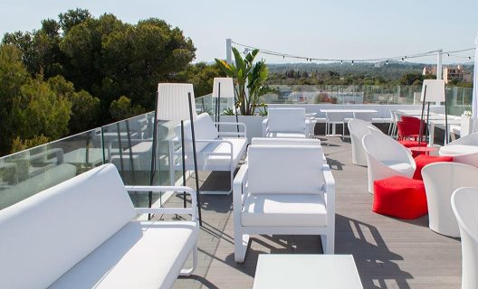 Hotel Dona Solo Mujeres