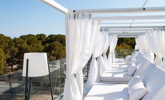 Hotel Dona Solo Mujeres