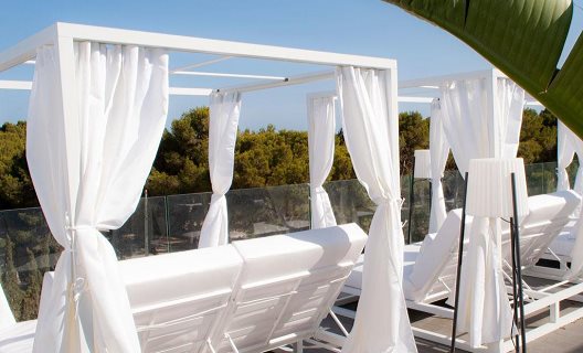 Hotel Dona Solo Mujeres