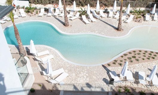Hotel Dona Solo Mujeres