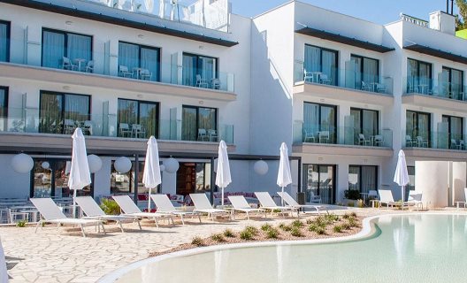 Hotel Dona Solo Mujeres