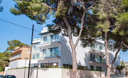 Hotel Dona Solo Mujeres