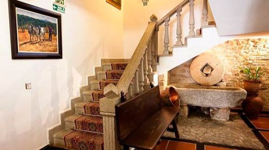 Hotel Doña Teresa