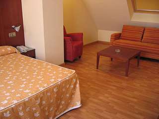 Hotel Doña Urraca