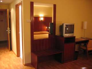 Hotel Doña Urraca