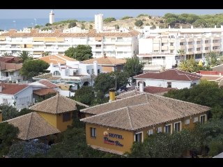 Hotel Doñana Blues