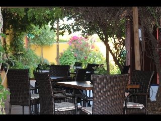 Hotel Doñana Blues