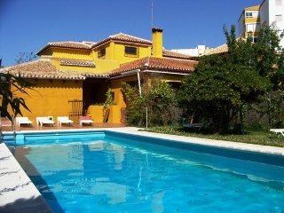 Hotel Doñana Blues