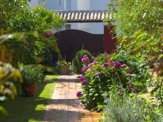 Hotel Doñana Blues