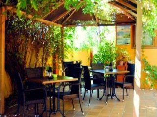 Hotel Doñana Blues