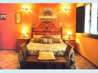 Hotel Doñana Blues