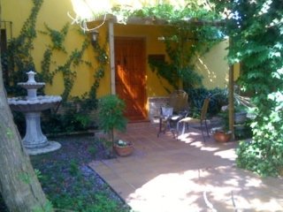 Hotel Doñana Blues