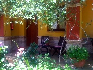 Hotel Doñana Blues