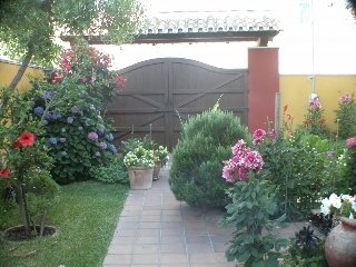 Hotel Doñana Blues