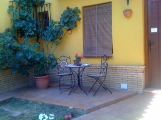 Hotel Doñana Blues