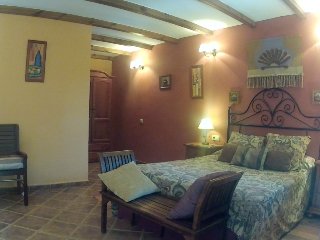 Hotel Doñana Blues