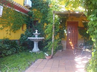 Hotel Doñana Blues