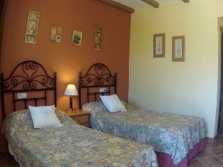 Hotel Doñana Blues