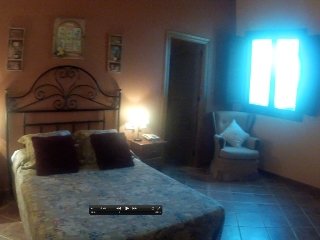 Hotel Doñana Blues