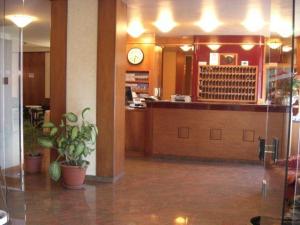 Hotel Donatello