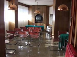 Hotel Donatello