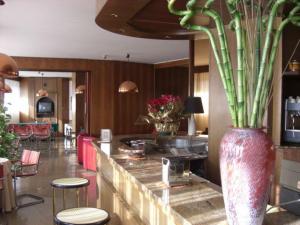 Hotel Donatello
