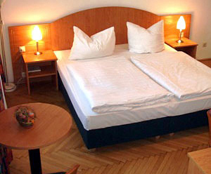 Hotel Donauwalzer