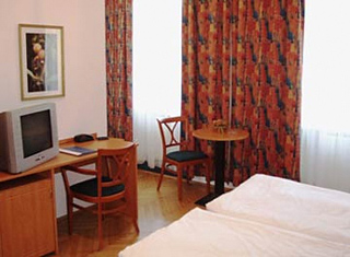 Hotel Donauwalzer