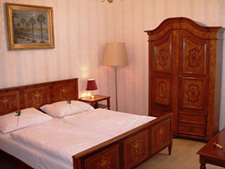Hotel Donauwalzer