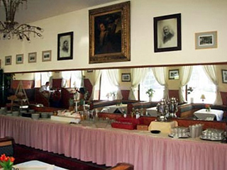 Hotel Donauwalzer