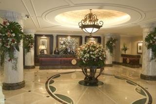 Hotel Donbass Palace
