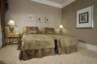 Hotel Donbass Palace