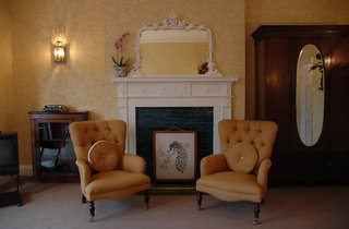 Hotel Donington Manor
