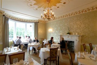 Hotel Donington Manor