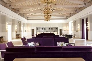Hotel Donnafugata Golf Resort & Spa