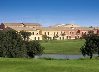 Hotel Donnafugata Golf Resort & Spa