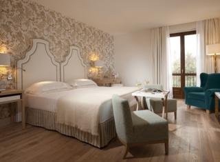 Hotel Donnafugata Golf Resort & Spa