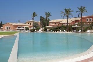 Hotel Donnafugata Golf Resort & Spa